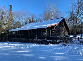 276 Quaker Hill Rd, Albion, ME 04910