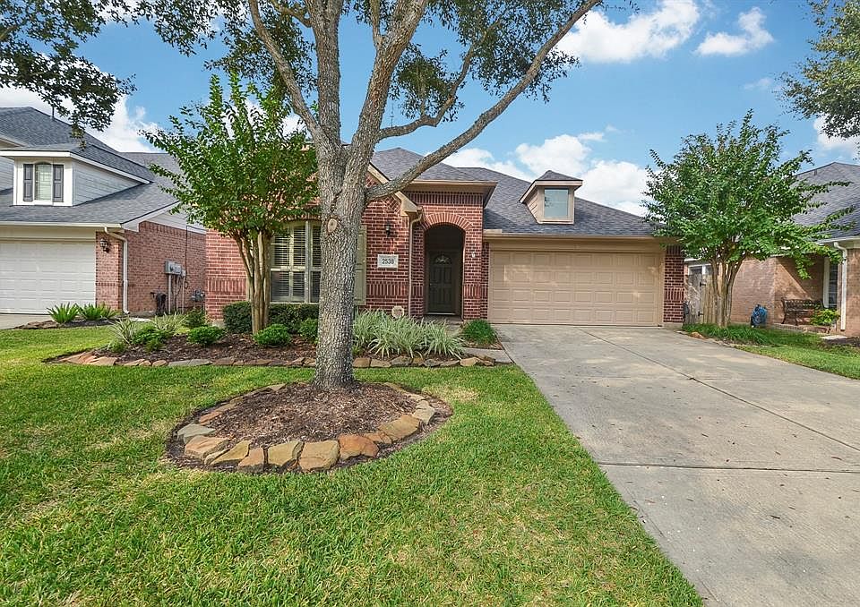 1st image of 2538 Llano Springs Dr