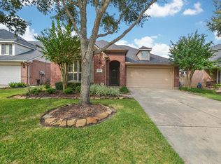 2538 Llano Springs Dr, Katy, TX 77494