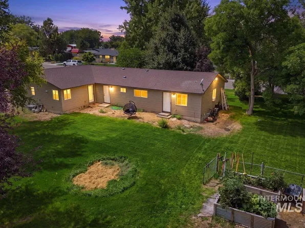 12648 S Sonora Ave, Kuna, ID 83634