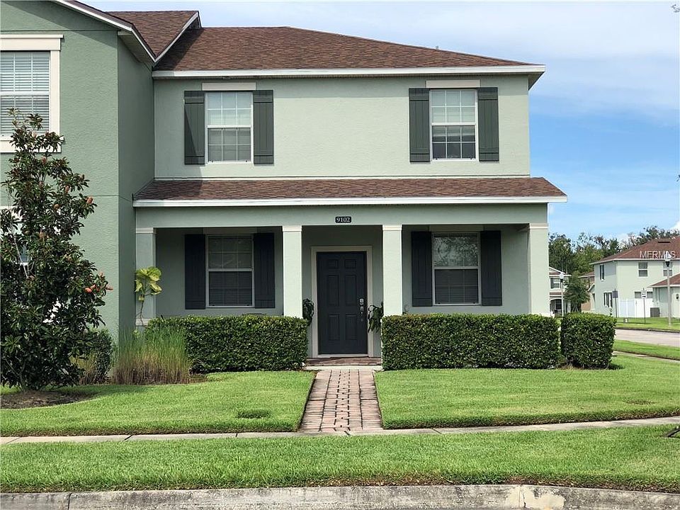 1st image of 9102 Savannah Grove Ln