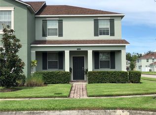 9102 Savannah Grove Ln, Orlando, FL 32832