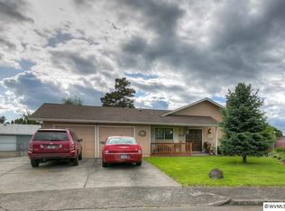 4741 Burlwood Loop SE, Salem, OR 97317