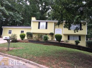 5306 Scotland Round, Stone Mountain, GA 30088