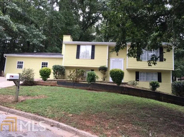 5306 Scotland Round, Stone Mountain, GA 30088