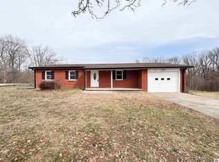 1131 Bleich Rd, Paducah, KY 42003