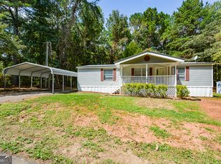50 Damascus Rd, Talking Rock, GA 30175