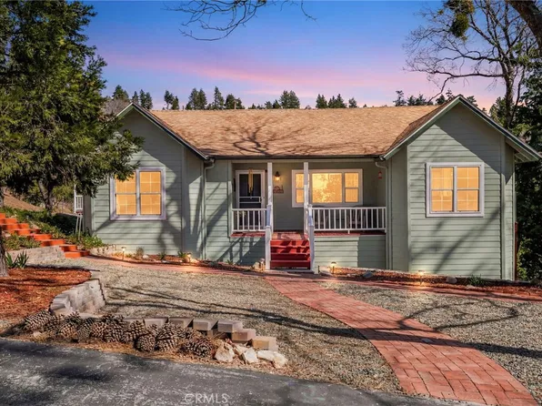 1 Sunnyslope Ln, Running Springs, CA 92382