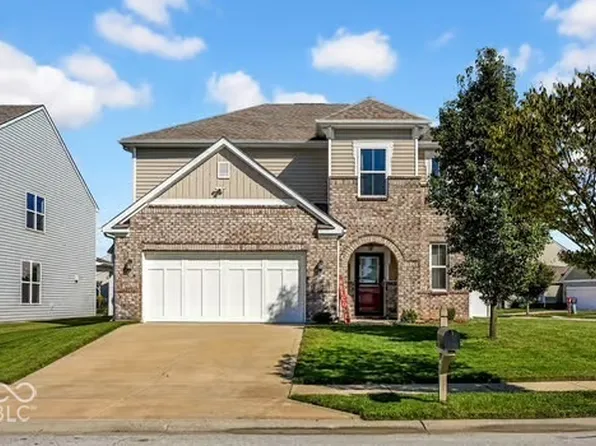 2262 Creekland Dr, Columbus, IN 47201