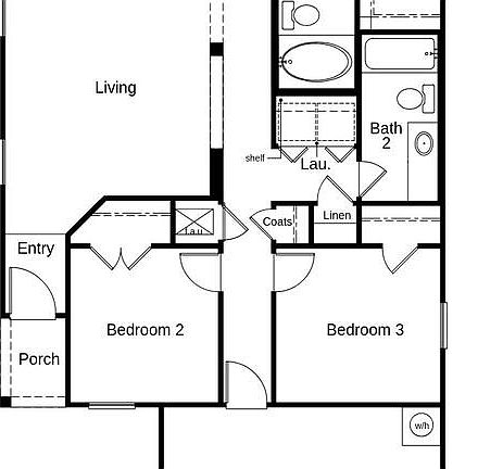2nd image of this home