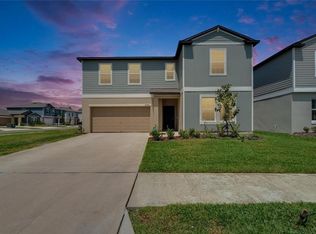 34780 Rainville Loop, Zephyrhills, FL 33541