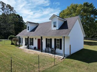 172 County Road 703, Athens, TN 37303