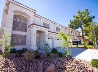 9565 Ancala Hollow Ct, Las Vegas, NV 89148