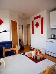 Rented by Highline Residential