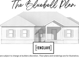 104 Enclave Ct LOT 28, Statesboro, GA 30458