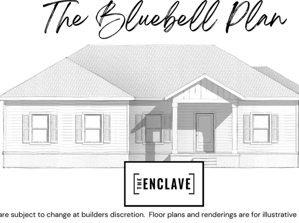 104 Enclave Ct Lot 28, Statesboro, GA 30458