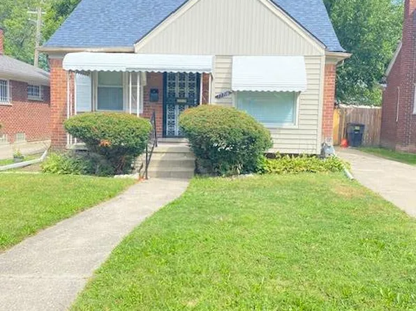 17706 Stahelin Ave, Detroit, MI 48219