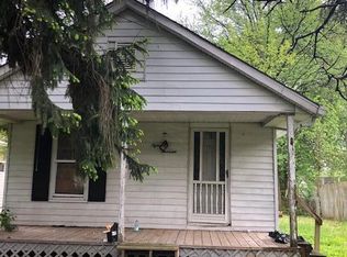 1513 Elmore Ave, Columbus, OH 43224