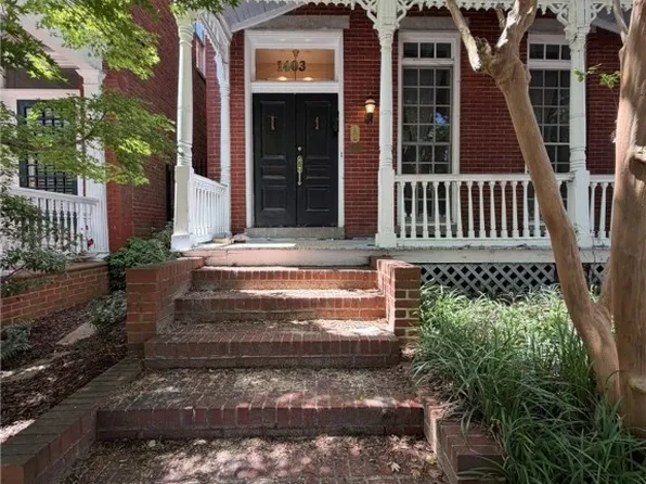 1403 Grove Ave, Richmond, VA 23220