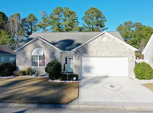 1729 Fairwinds Dr, Longs, SC 29568