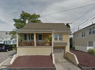 408 Beach Ave, Bradley Beach, NJ 07720