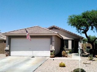 2800 S Arizona Rd, Apache Junction, AZ 85119