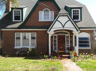 183 Marshall Ter, Danville, VA 24541