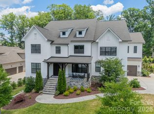 2008 Kenmere Ln, Charlotte, NC 28270