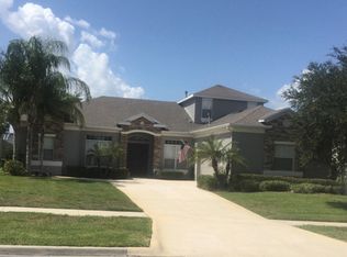 2795 Kingston Ridge Dr, Clermont, FL 34711