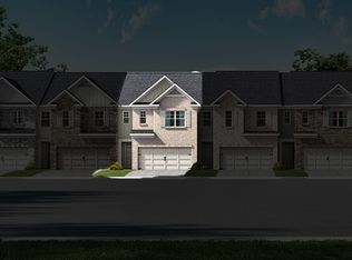 2705 Poppy Ct, Buford, GA 30519