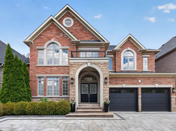 189 Cooks Mill Cres, Vaughan, ON L6A 0K9