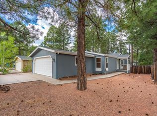 2476 W Rio Grande Ct, Flagstaff, AZ 86001