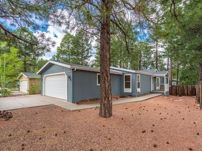 2476 W Rio Grande Ct, Flagstaff, AZ, 86001