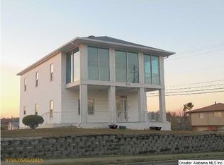 620 Cherry Ave, Birmingham, AL 35214