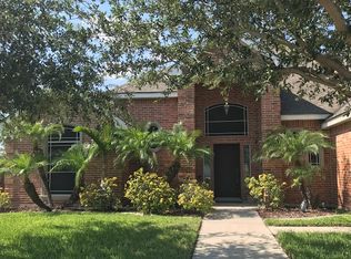 1201 E 28th St, Mission, TX 78574