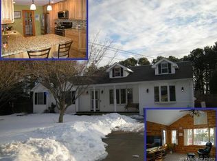 107 Nantucket Rd, Forked River, NJ 08731