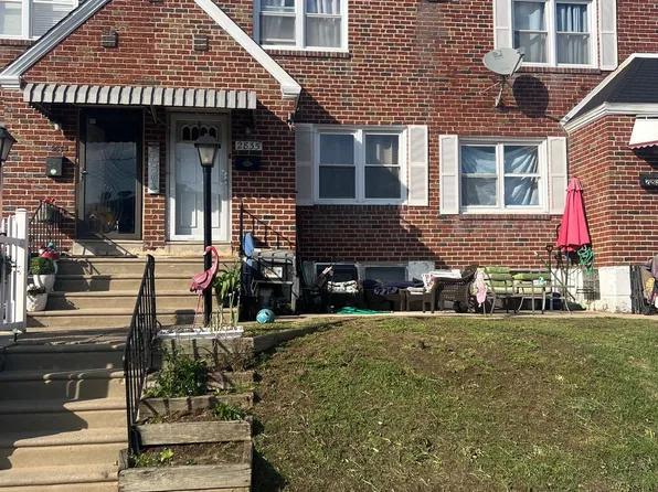 2835 Disston St, Philadelphia, PA 19149