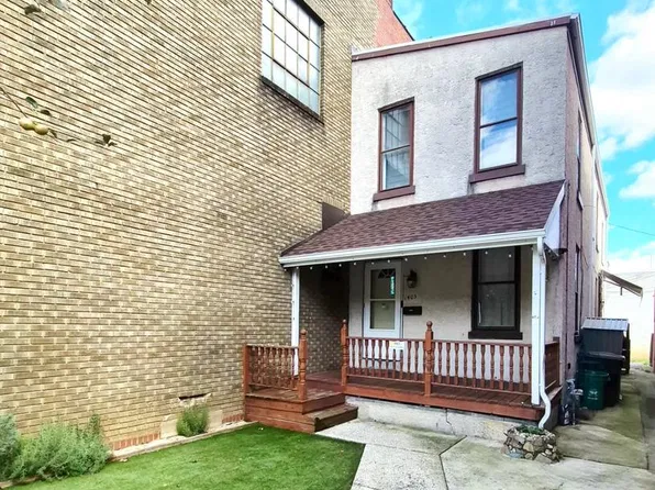 1405 N 5th St, Reading, PA 19601