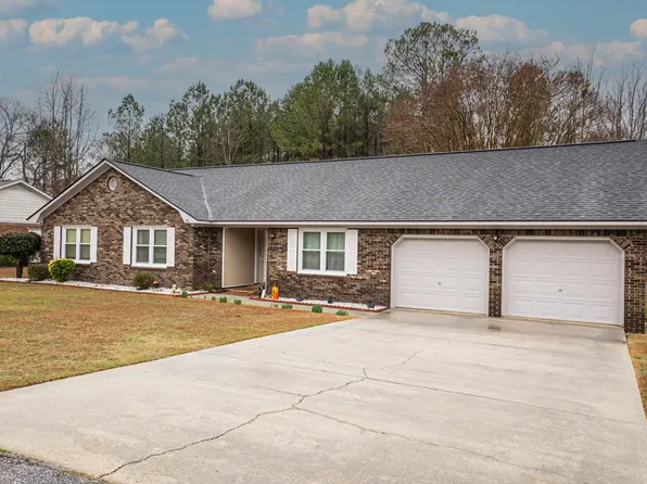 50 Hidden Bay Dr, Sumter, SC 29154