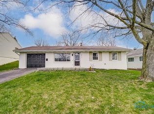 2013 Jennifer Ln, Findlay, OH 45840