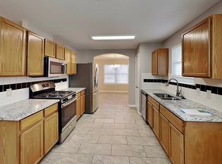 1-1153 Terra St, Round Rock, TX 78665