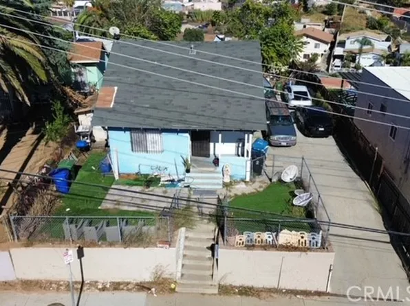 4011 Michigan Ave, Los Angeles, CA 90063