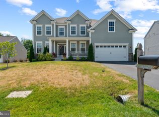 13727 Corello Dr, Hagerstown, MD 21742