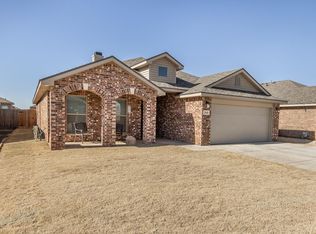10420 Waverly Ave, Lubbock, TX 79424
