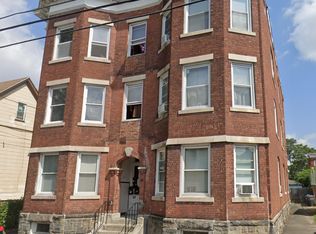 18 South Whitney Street - 2N, Hartford, CT 06106