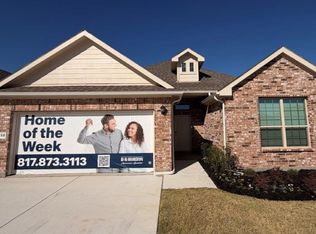 1232 Marsha Ln, Decatur, TX 76234