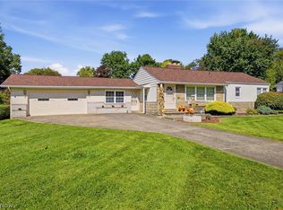 1426 Robbins Ave, Niles, OH 44446