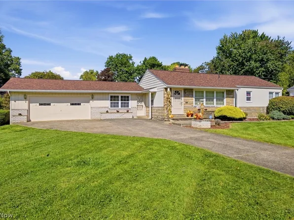 1426 Robbins Ave, Niles, OH 44446
