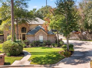 6622 Barronton Dr, Spring, TX 77389
