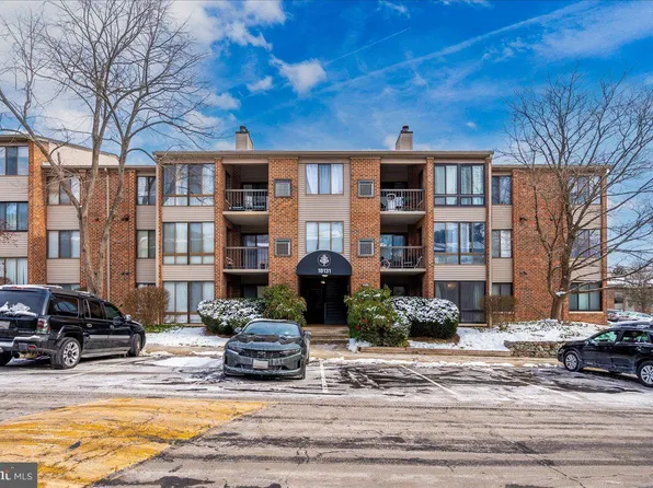 18131 Chalet Dr #24-103, Germantown, MD 20874